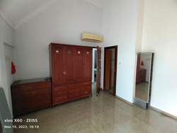 New Court (D12), Apartment #417317351